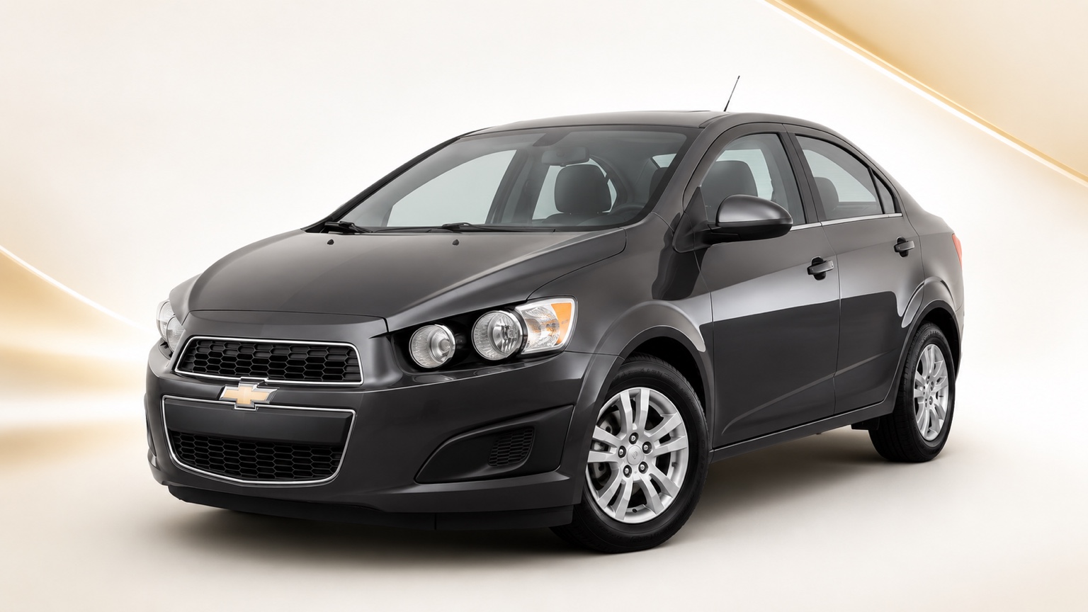 Chevy Sonic